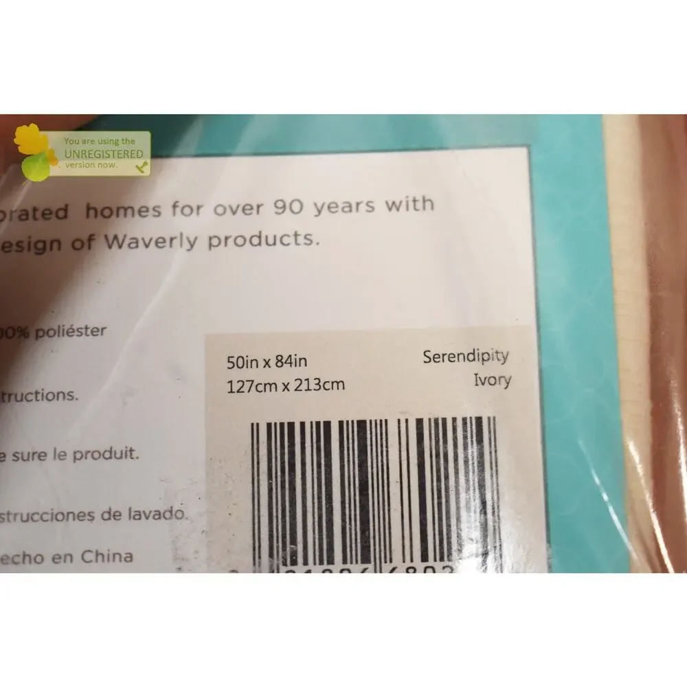 Waverly 84